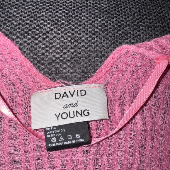 Cardigan - Picture 2 of 2